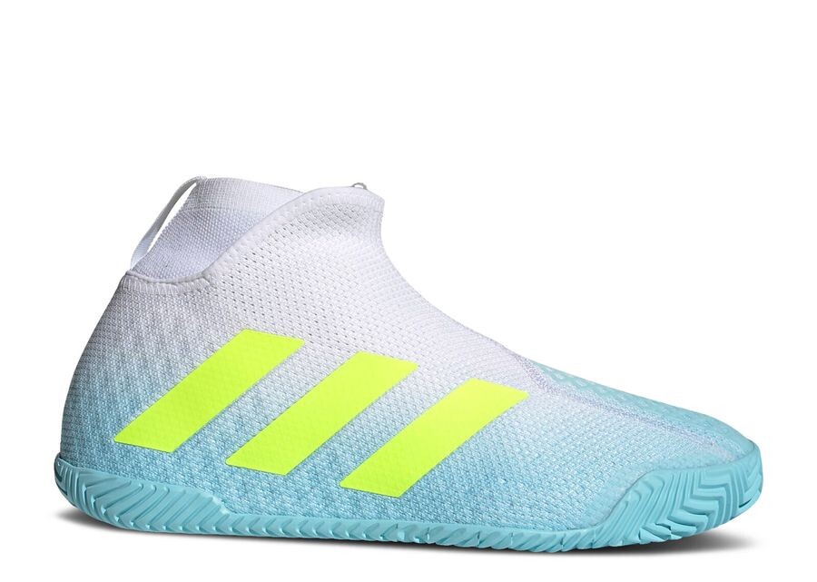 

Кроссовки adidas Stycon Laceless Hc 'Hazy Sky Gradient', синий