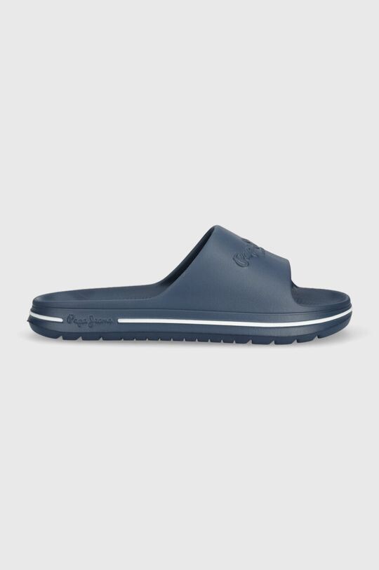 

Шлепанцы BEACH SLIDE Pepe Jeans, темно-синий