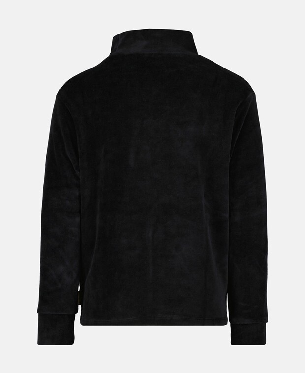 

Толстовка Vingino, цвет Caviar Black