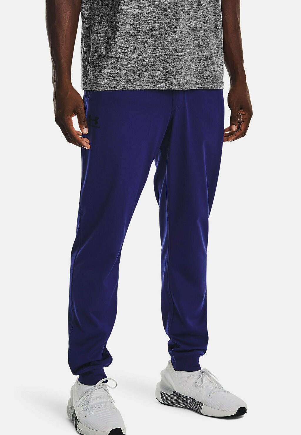 

Спортивные брюки SPORTSTYLE Under Armour, сонар синий