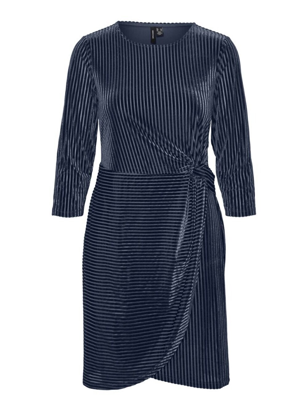 

Платье Vero Moda, темно-синий