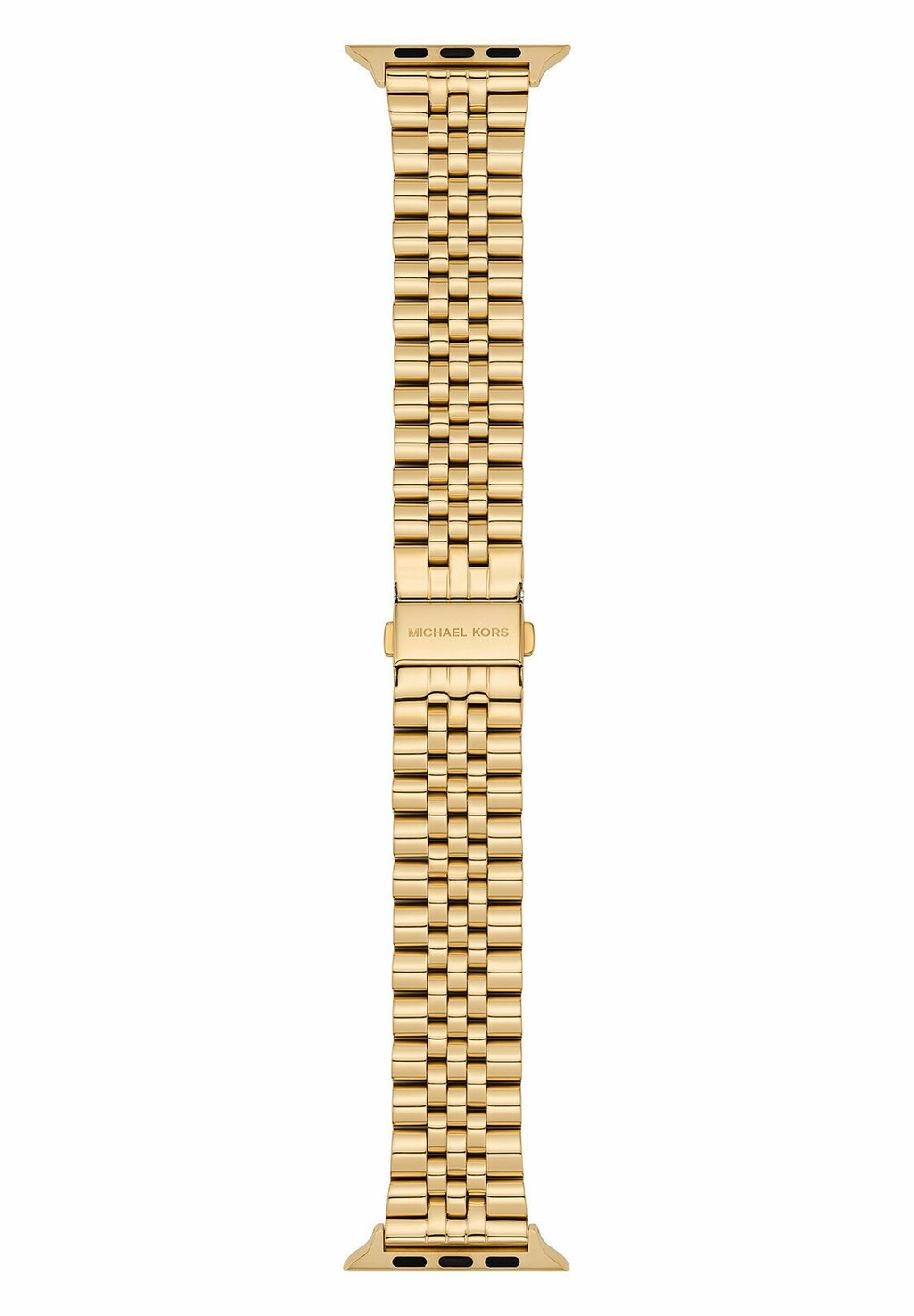 

Аксессуар для часов Strap Bands For Apple Michael Kors, золотой
