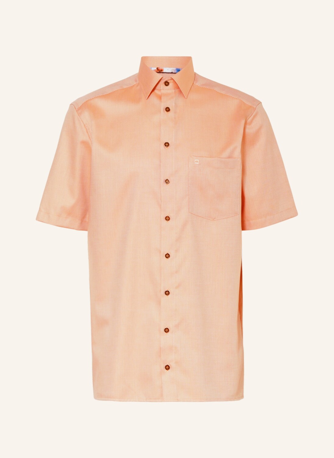 

Рубашка OLYMP Kurzarm-Luxor comfort fit