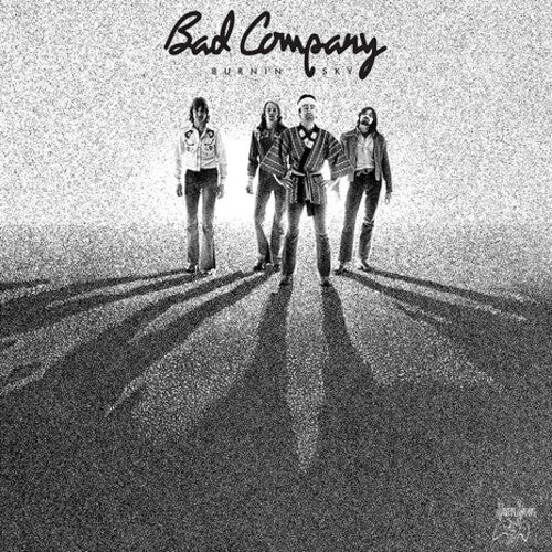 

Виниловая пластинка Bad Company: Burnin' Sky