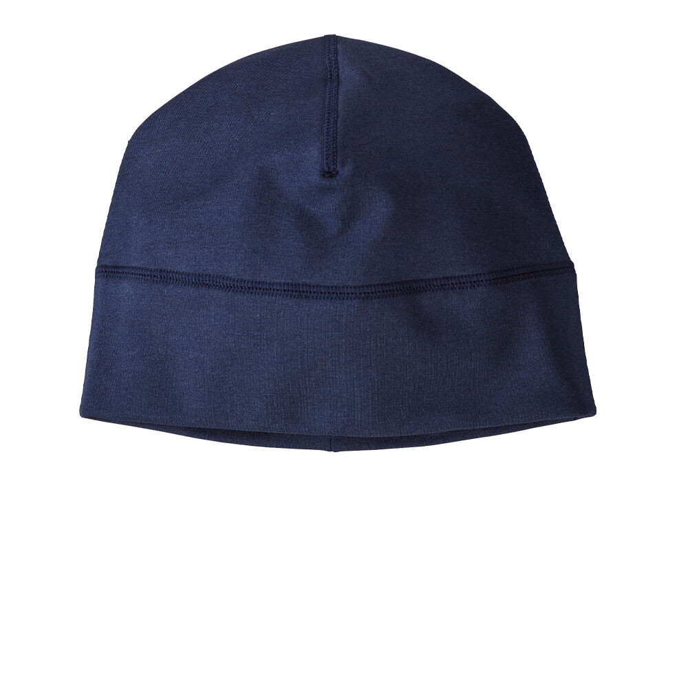 

Шапка бини Patagonia R1 Daily, нави синий