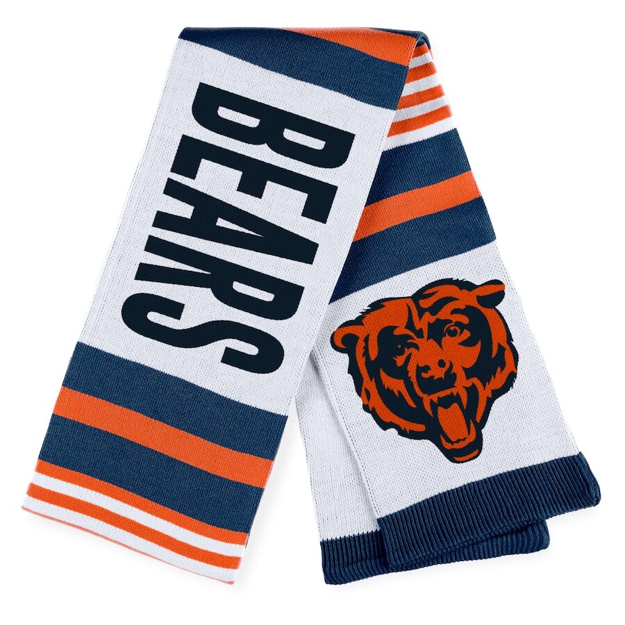 

Шарф WEAR by Erin Andrews Chicago Bears