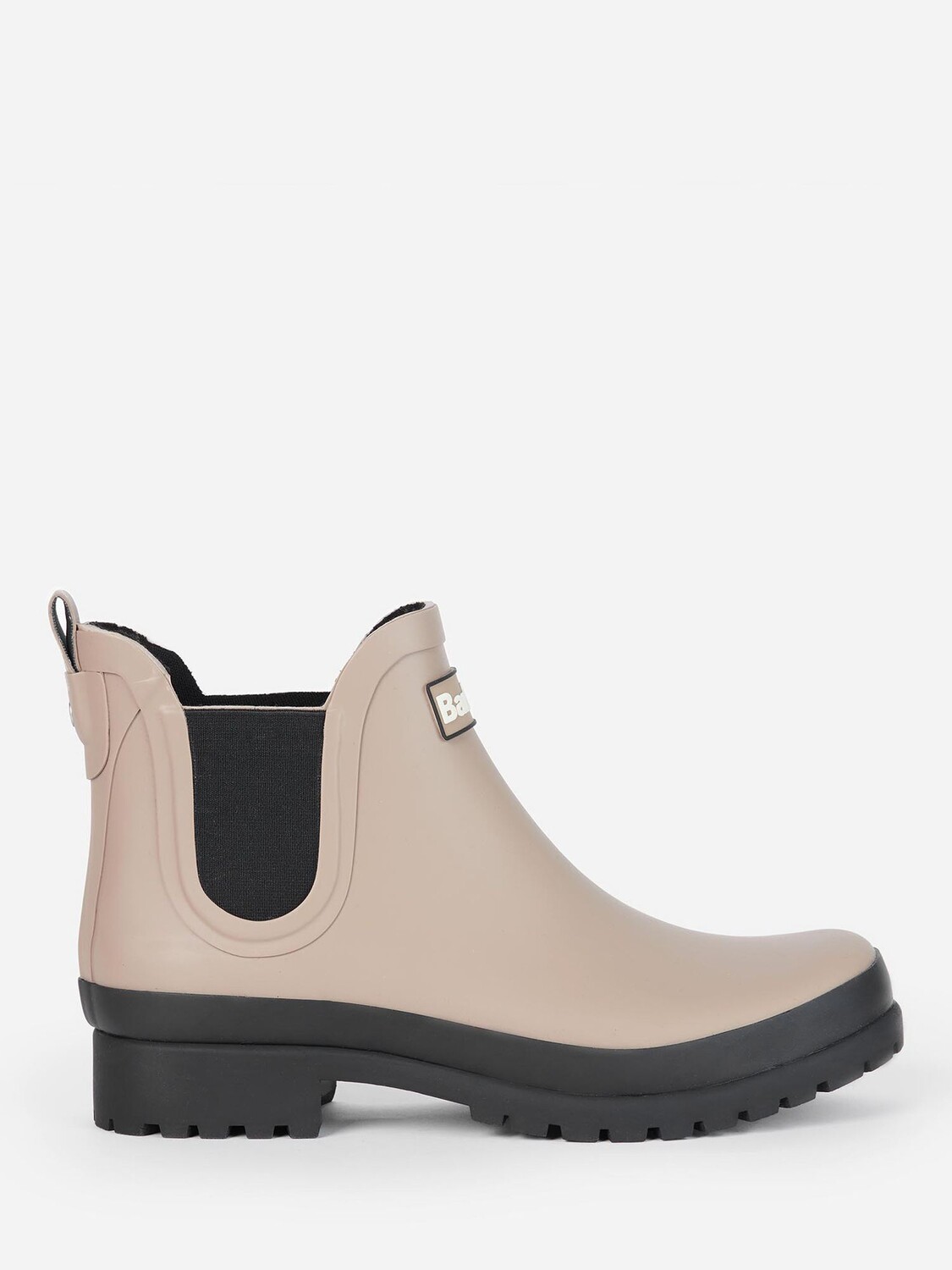 

Сапоги Barbour Mallow Chelsea Wellington, Светлый тренч