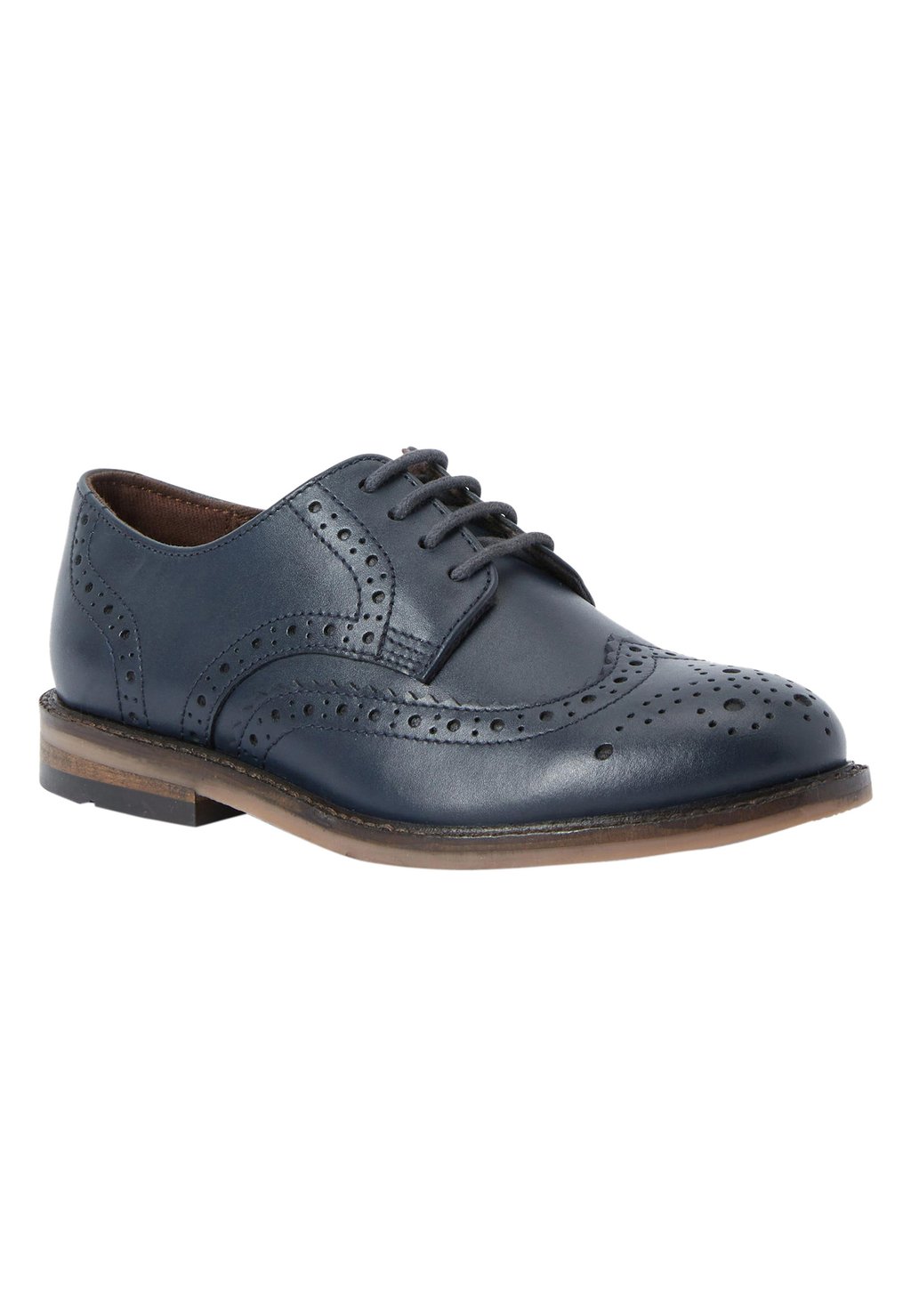 

Ботинки BROGUES OLDER Next, цвет dark blue