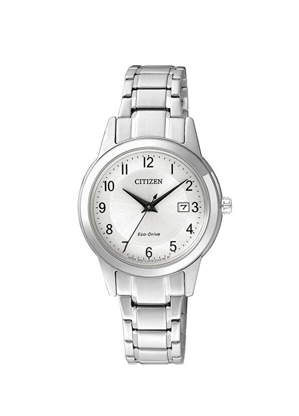 

Женские наручные часы Fe1081-59B из стали Bering, серый