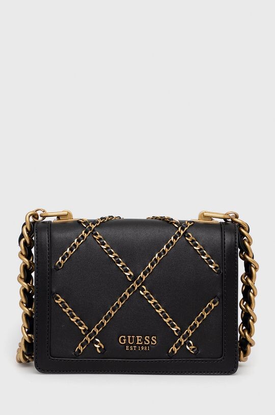 

Сумка Guess, черный