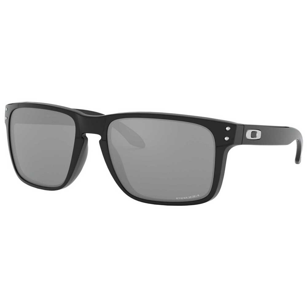 

Солнцезащитные очки Oakley Holbrook XL Prizm, черный