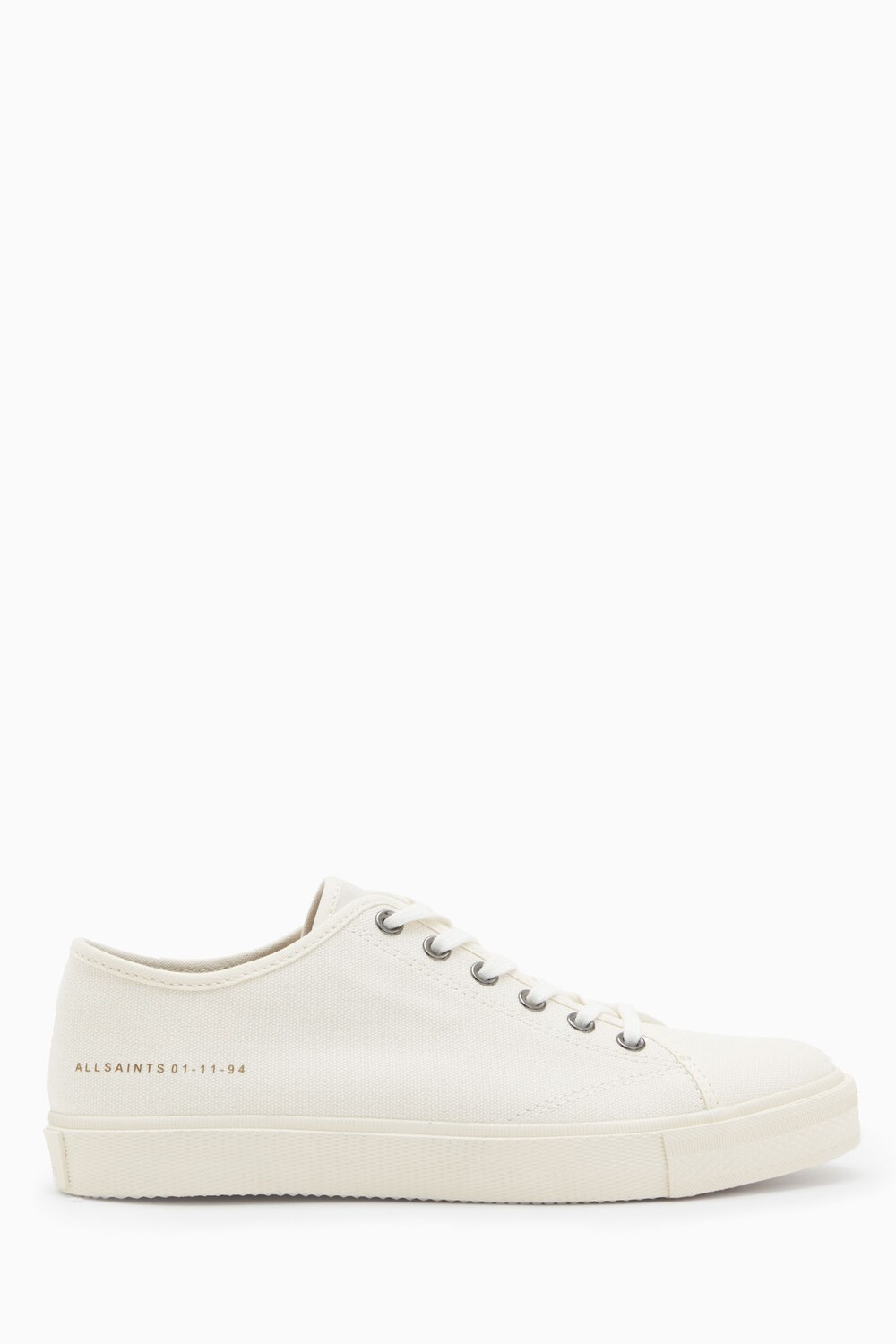 

Кроссовки AllSaints Thea All Saints, белый