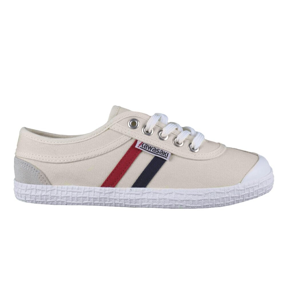 

Кроссовки Kawasaki Footwear Retro, бежевый