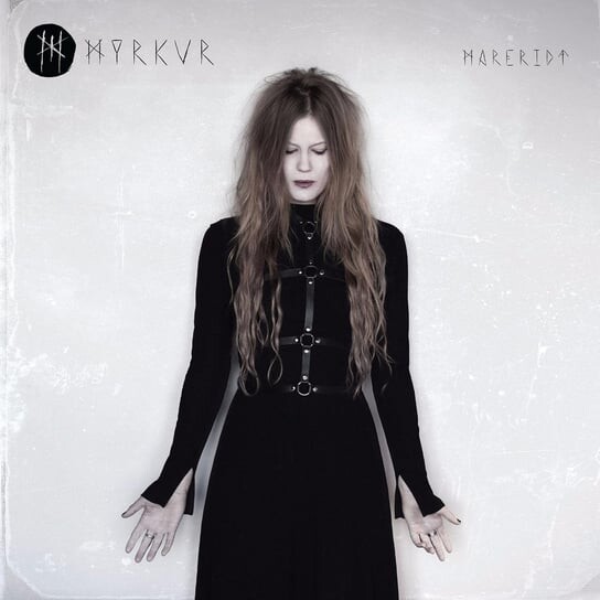 

Виниловая пластинка Myrkur - Myrkur Mareridt