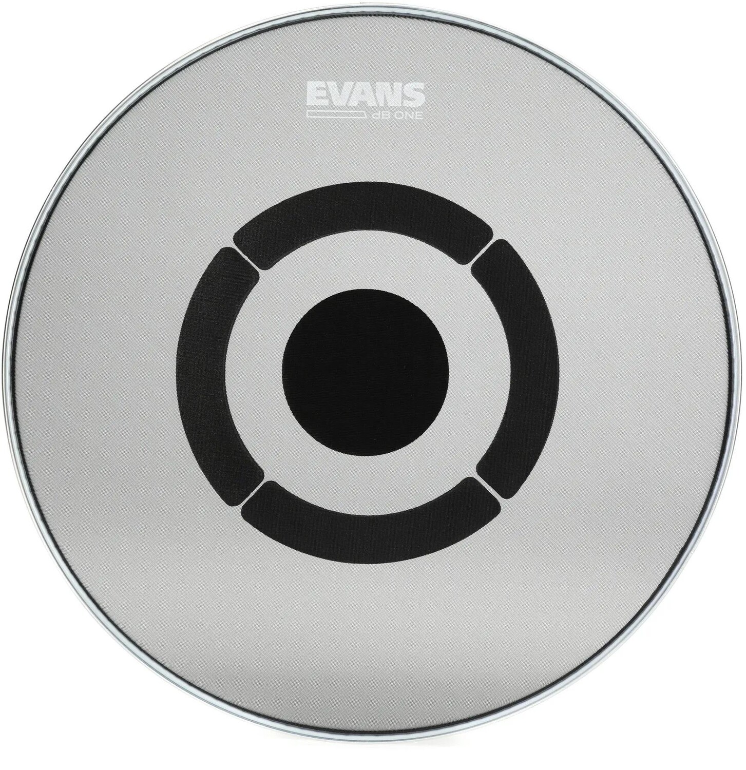 

Пластик Evans dB One Low Volume — 15 дюймов