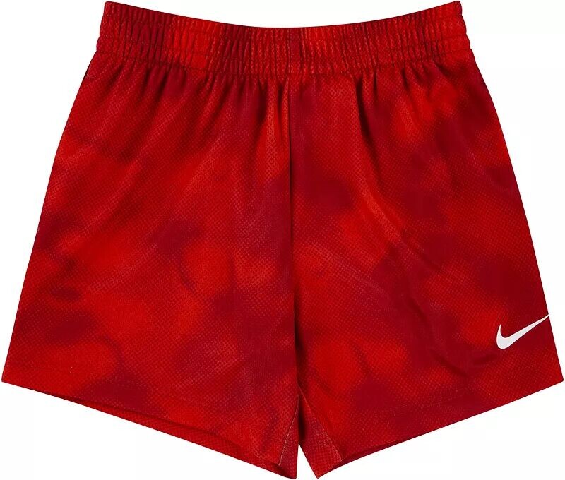

Сетчатые шорты Nike для малышей Dri-FIT