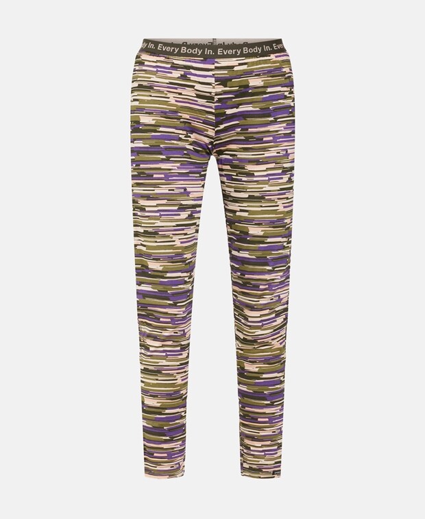 

Пижамные штаны Skiny, роза