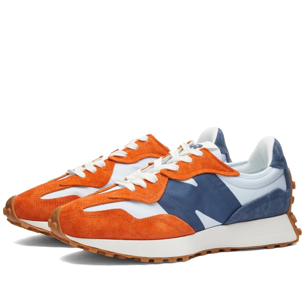 

New Balance Кроссовки U327WEJ