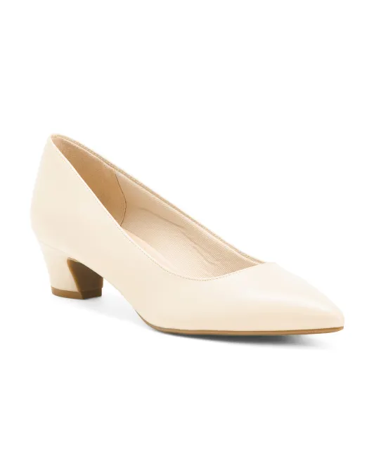 

Туфли Минкс Lifestride, цвет Cream