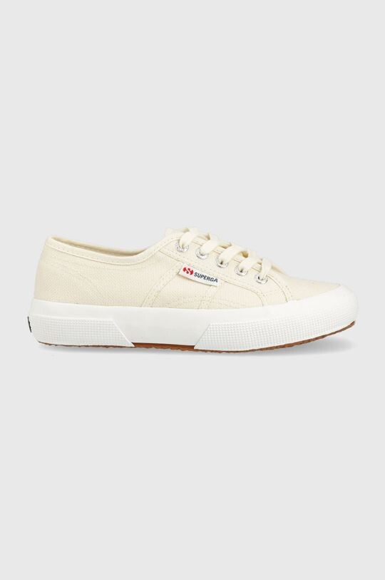 

Кроссовки 2750 COTU CLASSIC Superga, бежевый