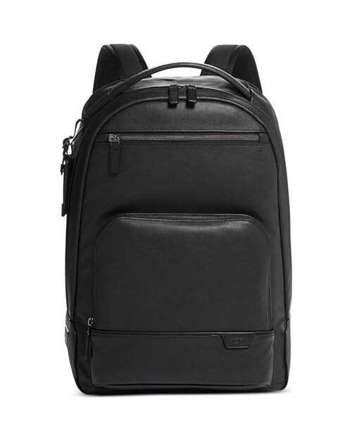 

Рюкзак Харрисон Уоррен Tumi, цвет Black