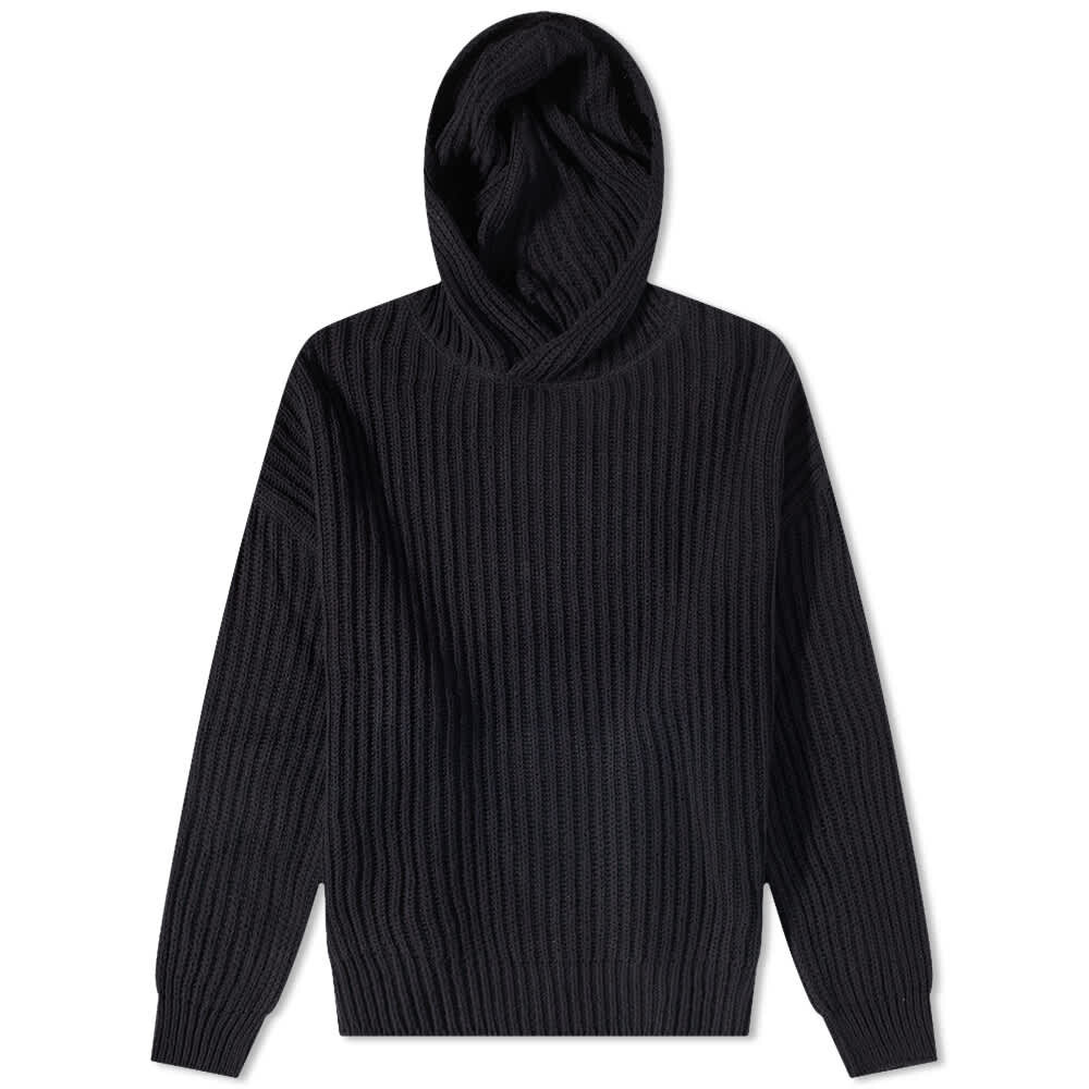 

Вязаная Толстовка с Капюшоном Our Legacy Popover