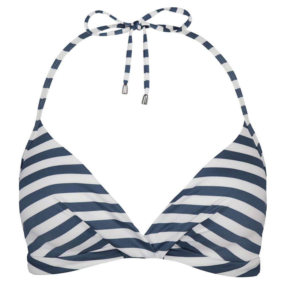

Топ бикини Barts Custe Halter, белый
