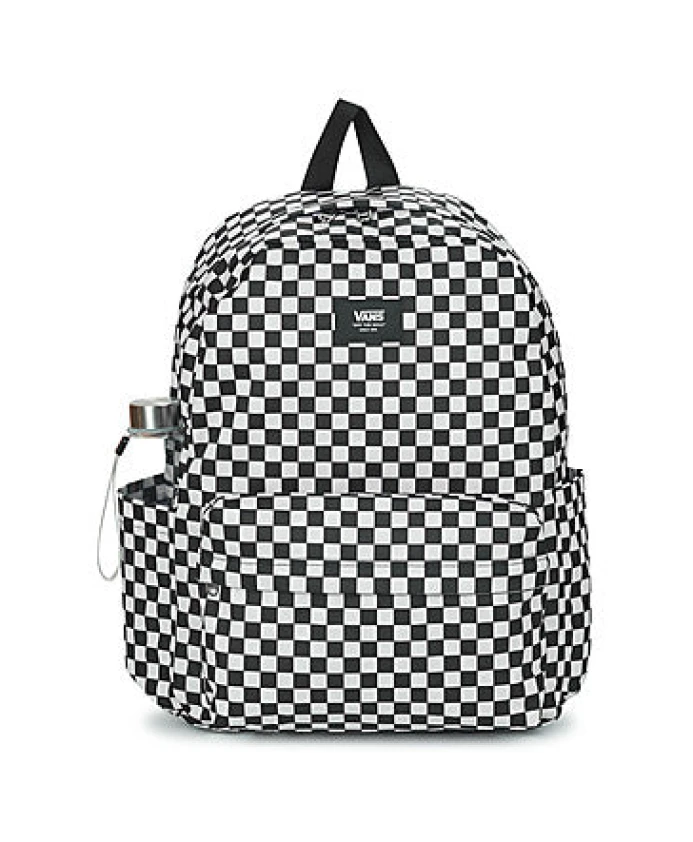 

Проверьте рюкзак и женский стиль Vans, мультиколор