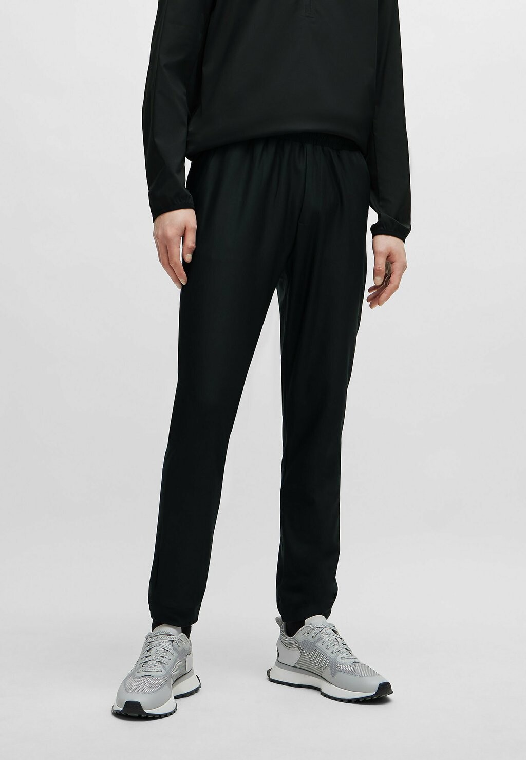 

Спортивные брюки HICON ACTIVE BOSS, черный