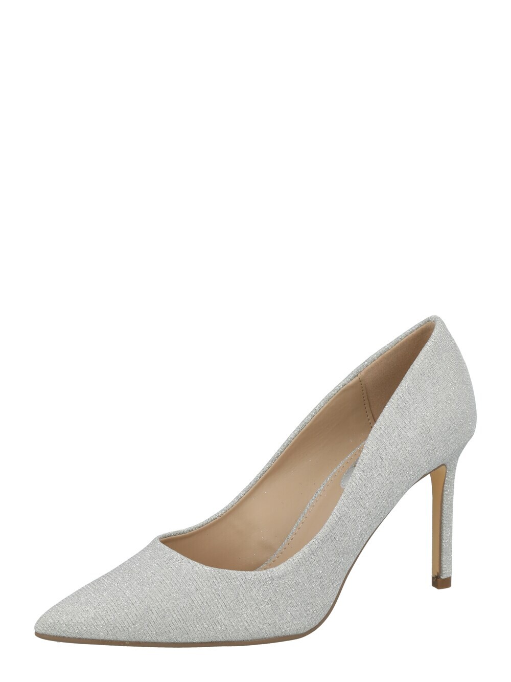 

Туфли Dorothy Perkins, серебро