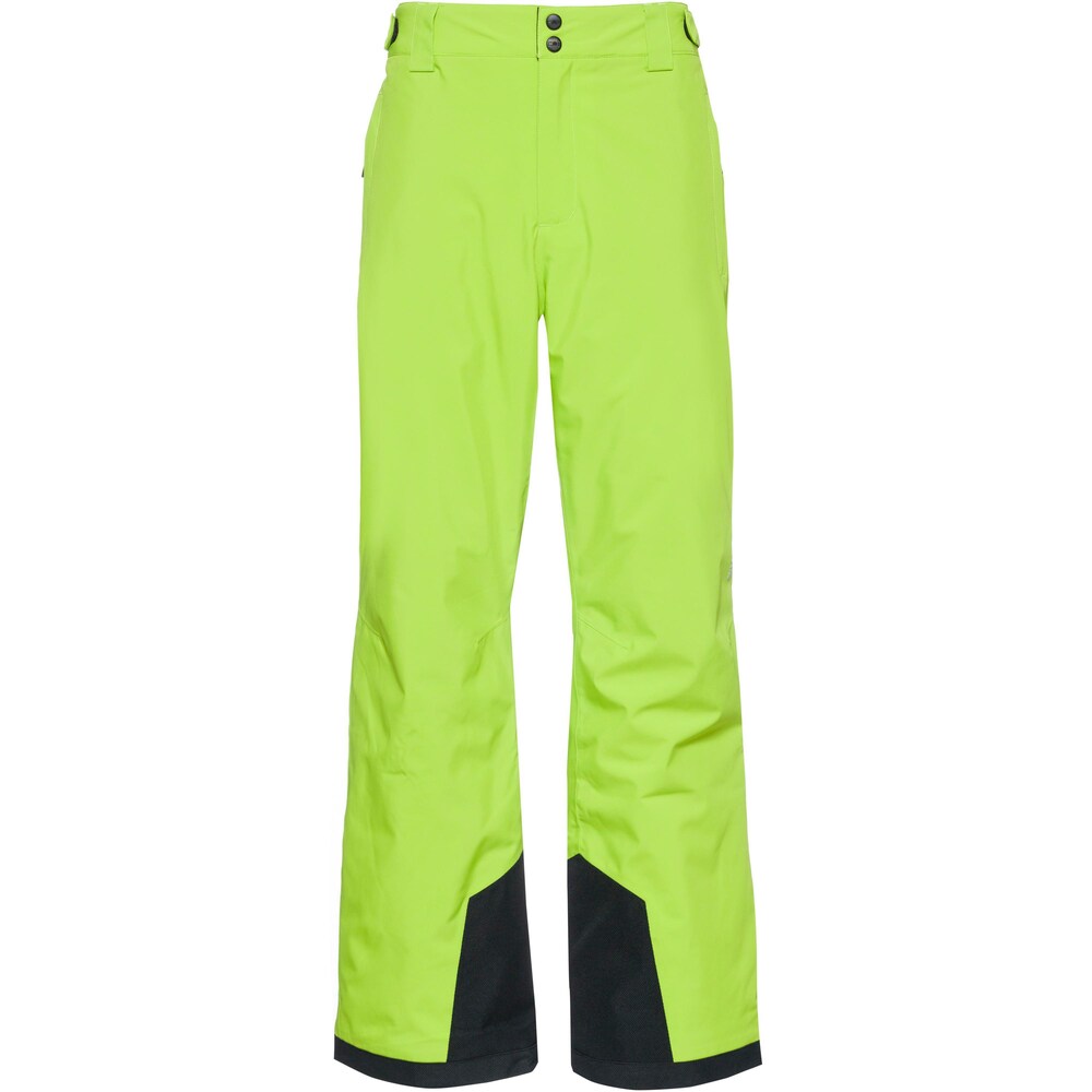 Обычные уличные брюки Cmp, светло-зеленый обычные уличные брюки cmp темно серый