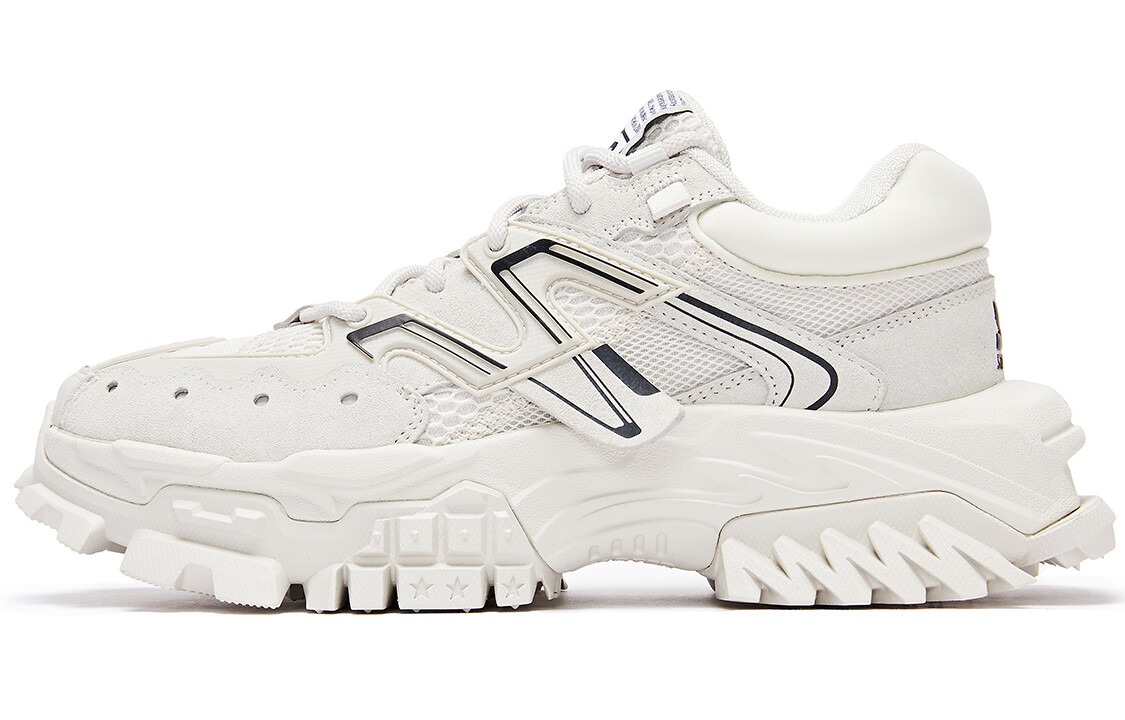 

Кроссовки STARTER Chunky Sneakers Men Low-top Light Gray, светло-серый