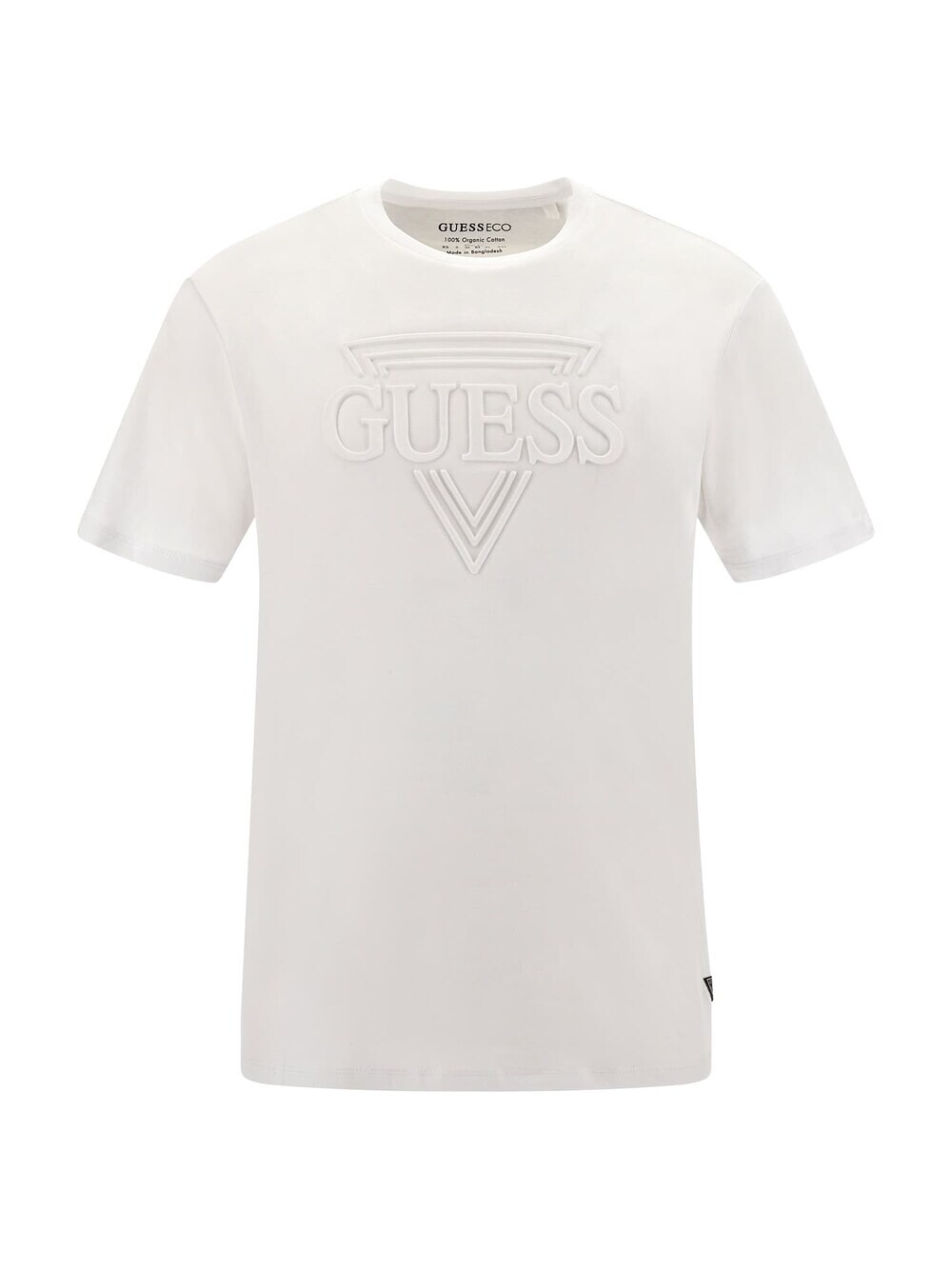 

Футболка Guess, белый