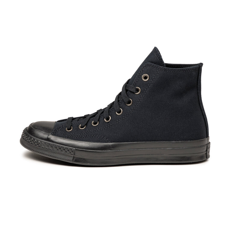 

Кроссовки Chuck Taylor All Star '70 Hi Converse, черный
