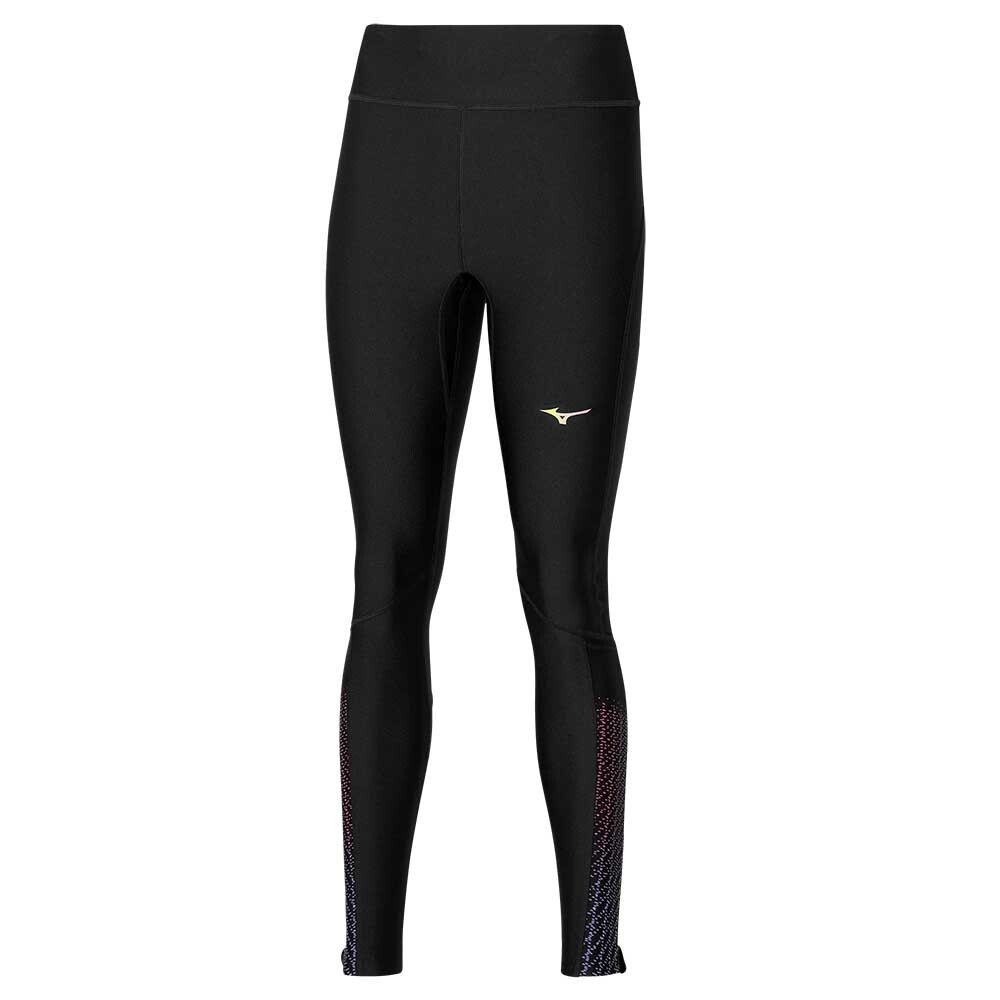 

Леггинсы Mizuno Premium, черный