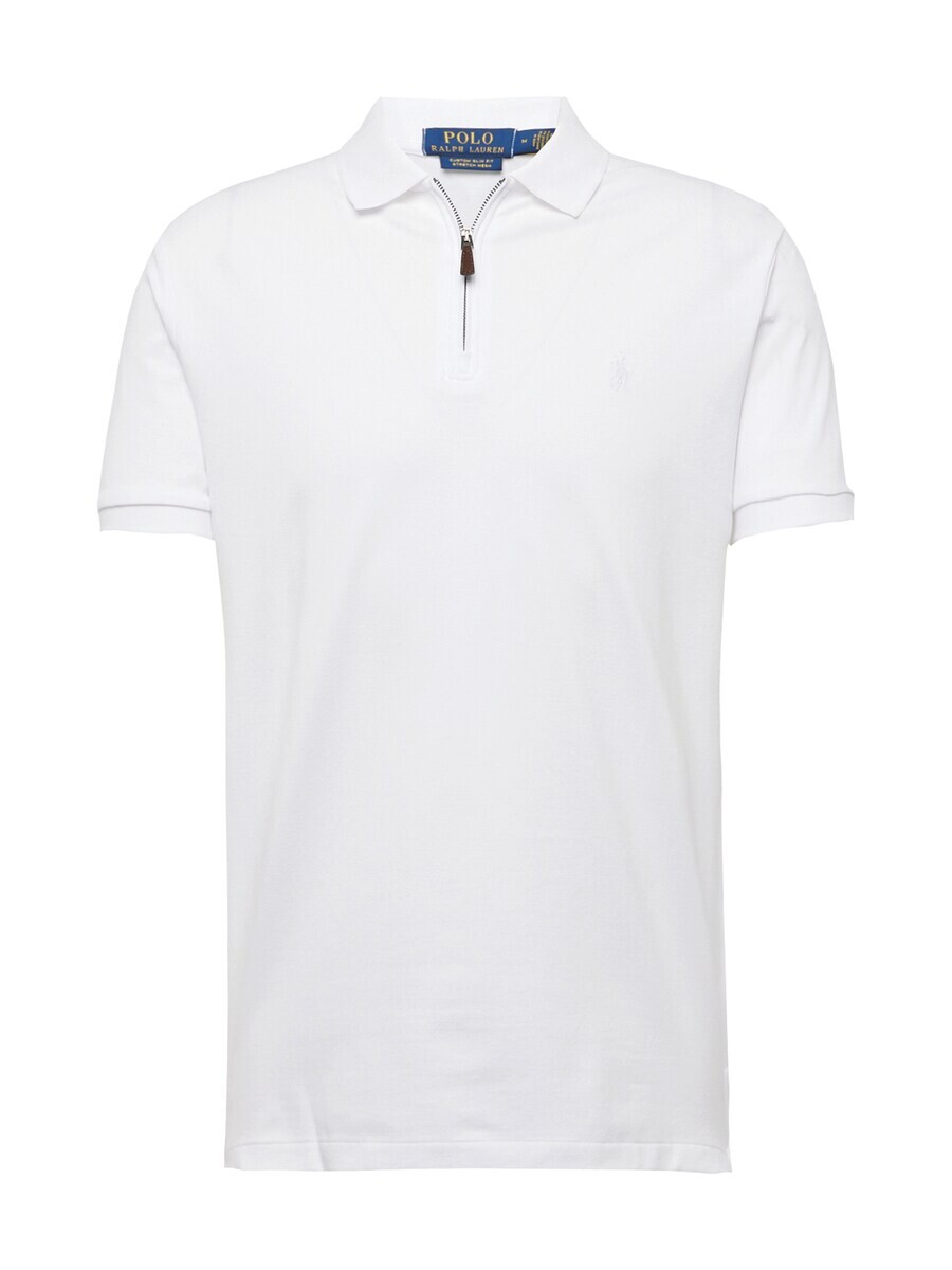 

Футболка Polo Ralph Lauren, белый