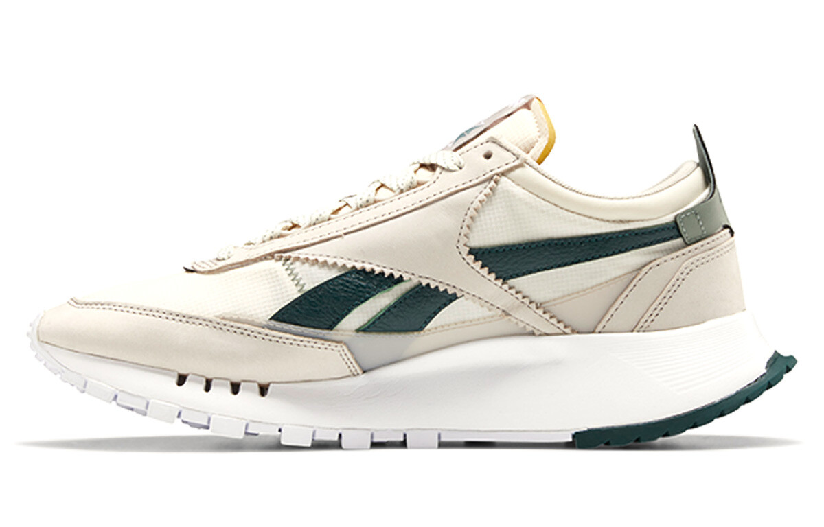 

Reebok Classic Leather Life Повседневная обувь унисекс