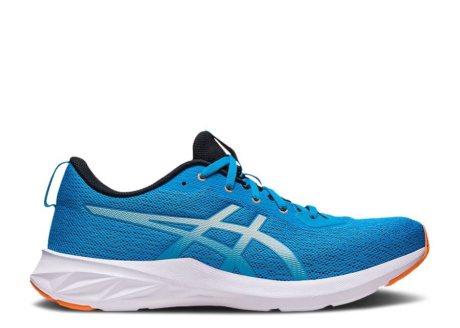 

Кроссовки ASICS Versablast 2 'Island Blue', синий