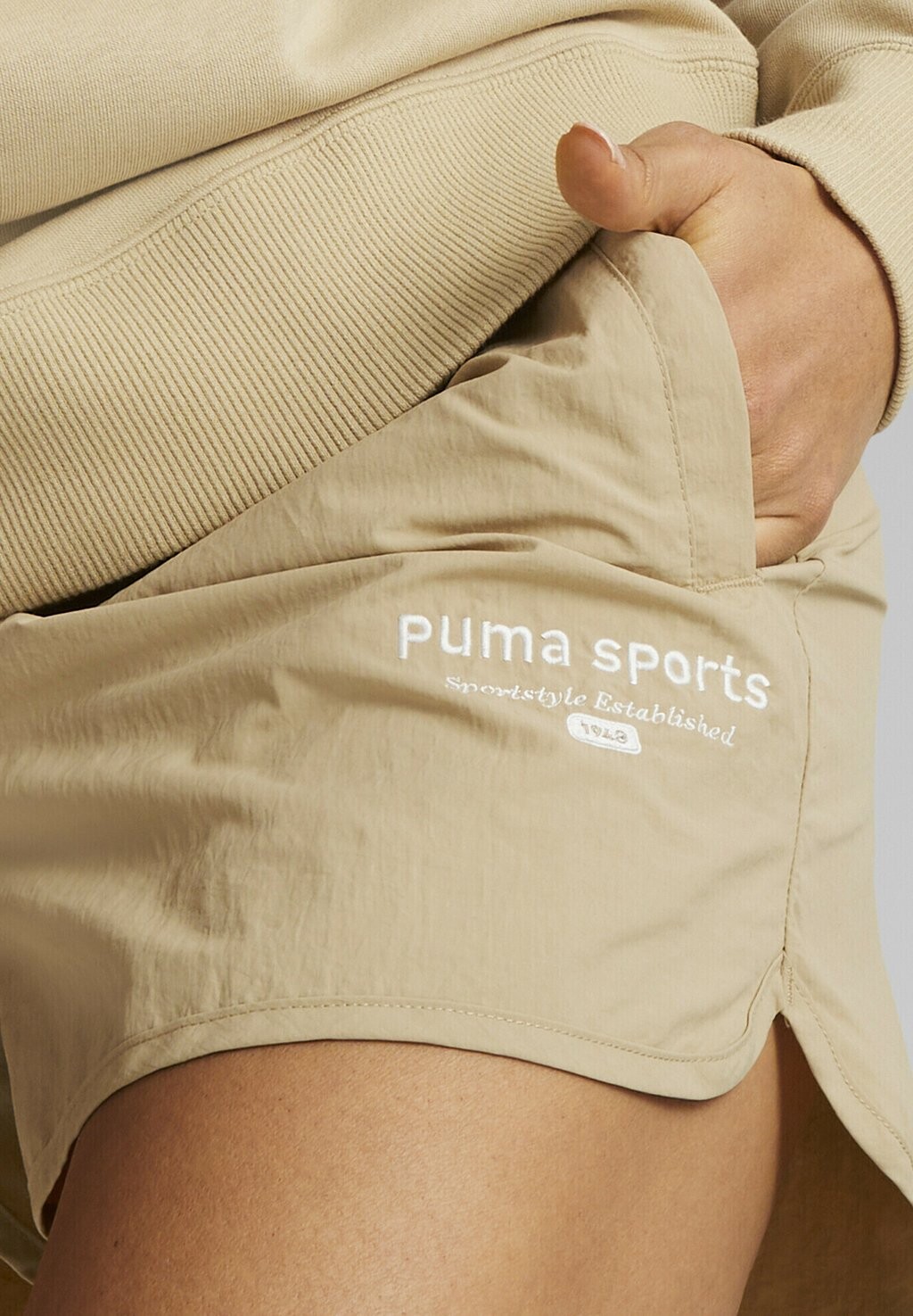 

Шорты Puma