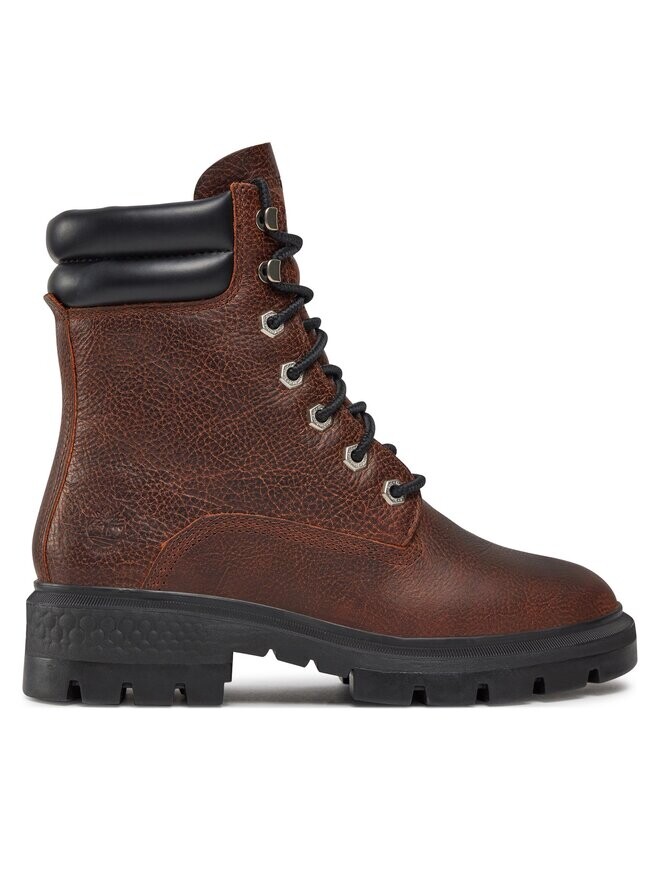 

Сапоги Timberland, коричневый