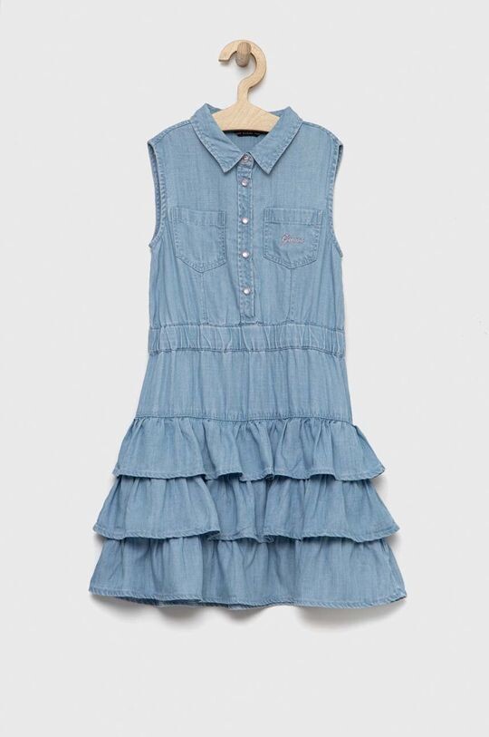

Детское платье Guess, синий