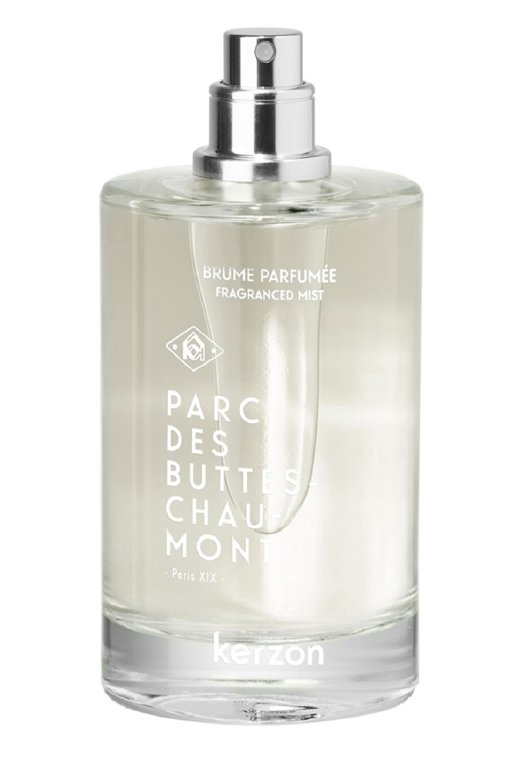 

Аромат для комнаты KERZON RAUMDUFT FRAGRANCED MIST, цвет parc des buttes-chaumont