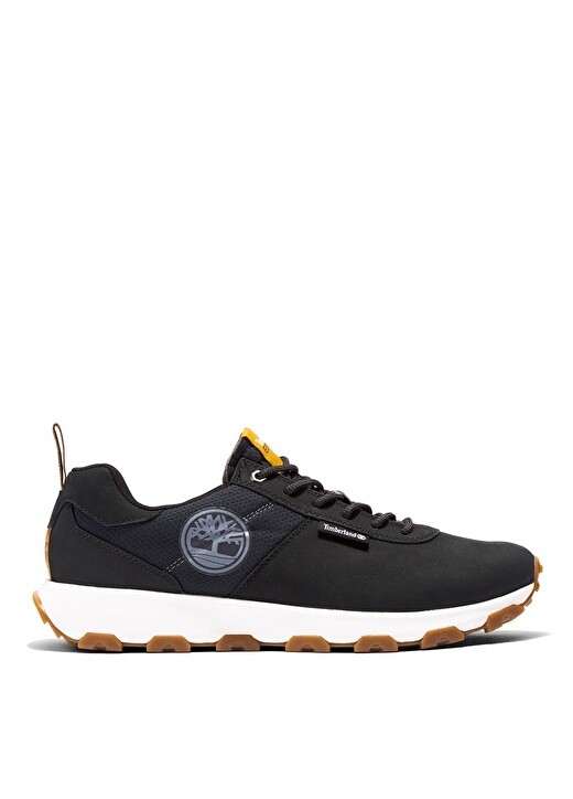 

Черные мужские кроссовки Timberland