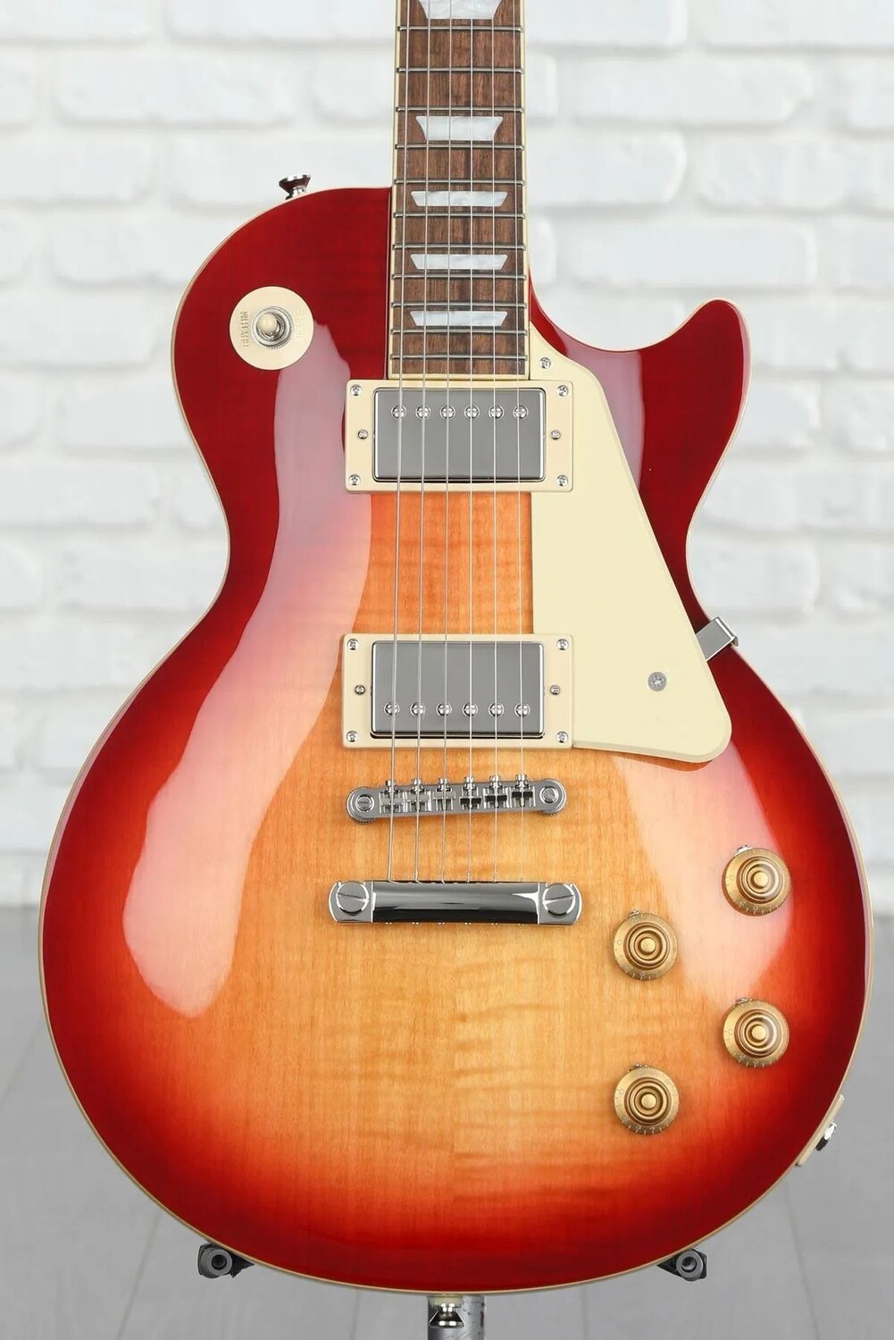 

Электрогитара Epiphone Les Paul Standard '50s - Heritage Cherry Sunburst