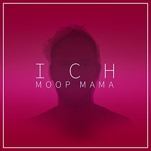 Виниловая пластинка Moop Mama - Ich (Purple)