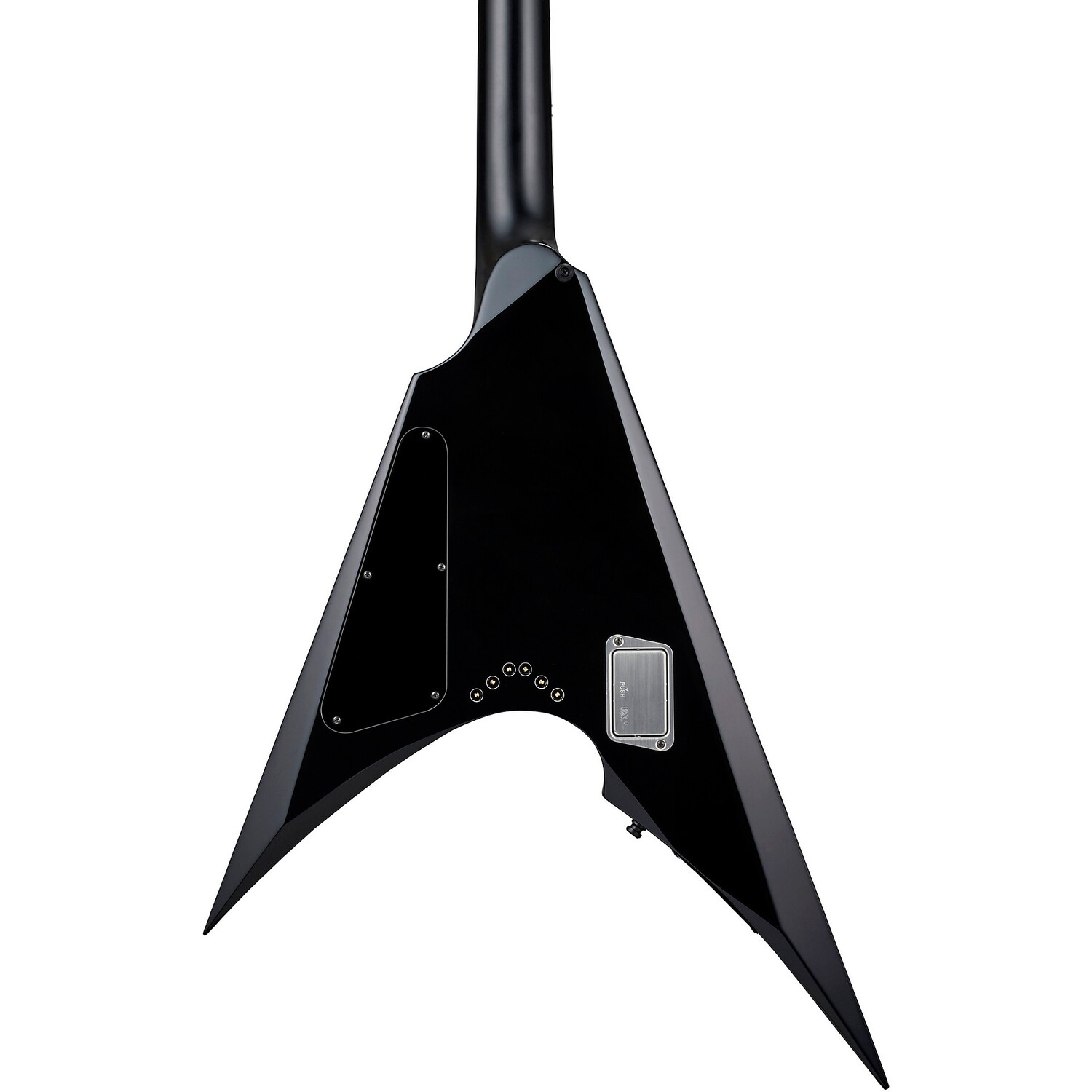 

Электрогитара ESP E-II Arrow NT Nebula Black Burst