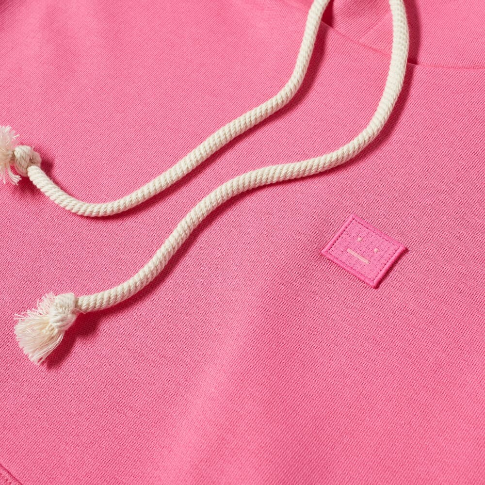 

Толстовка Acne Studios Fairah Face