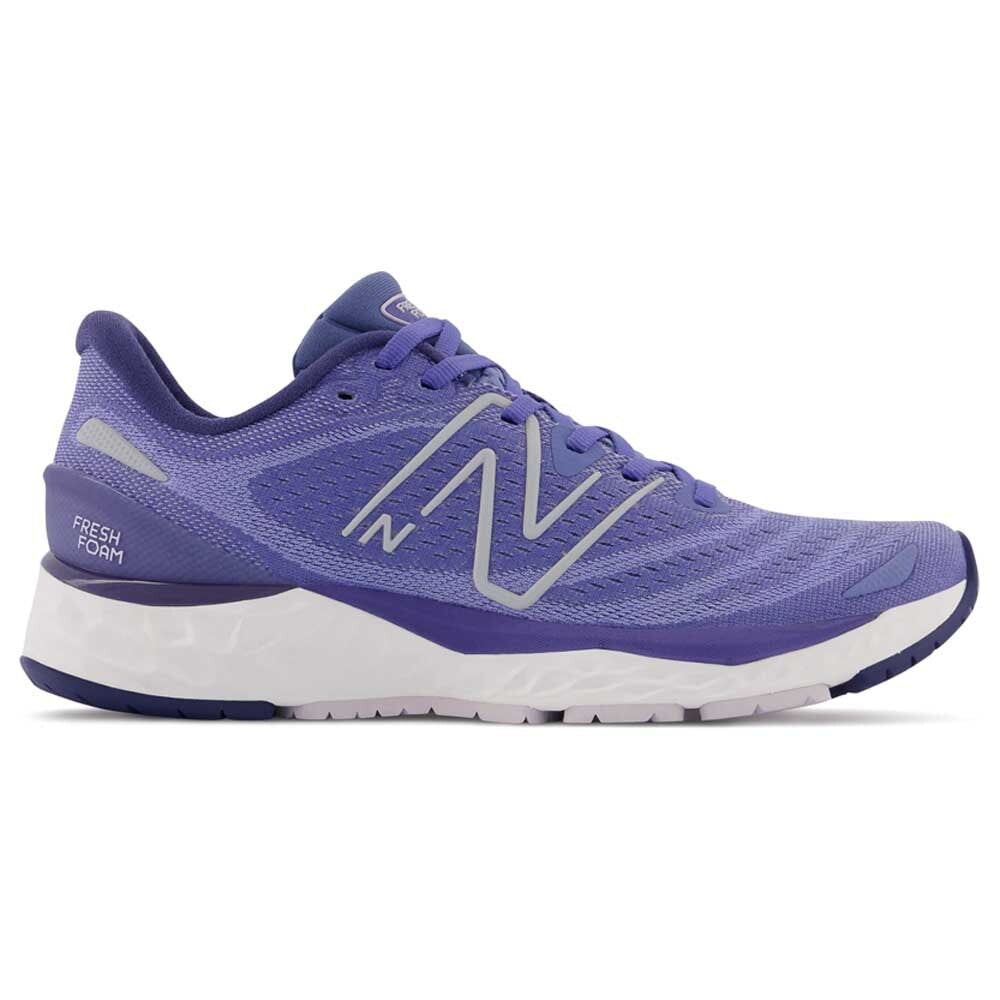 

Кроссовки New Balance Fresh Foam Solvi V4, синий