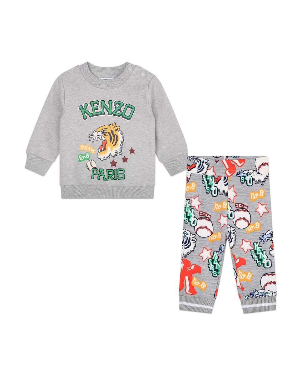 Kenzo Tracksuit