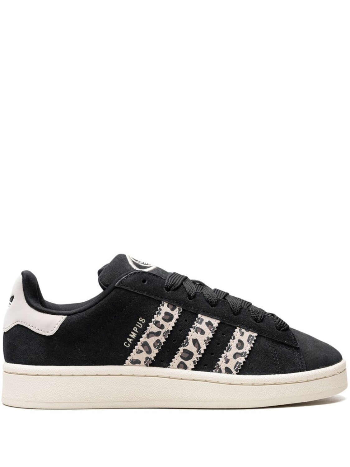 

Adidas кроссовки adidas Campus 00s "Black Leopard", черный